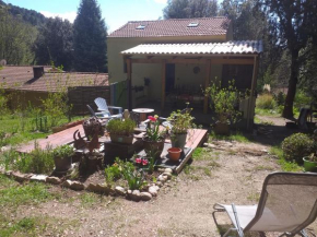 a casetta di a Faragina